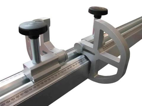 CMA 2000 S400 - SC sliding table panel saw