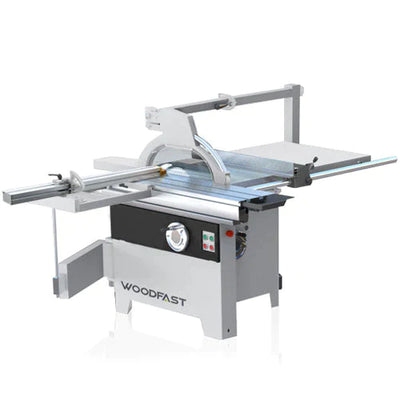 Woodfast 315mm (12") 3HP 1.6m Sliding Table Saw 240V TS315B