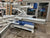 Used Panhans V91 Sliding table Panelsaw.