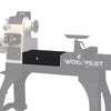 WOODFAST Optional Lathe Insert Bed suit WL3040A  *Restocking Soon - Expected April 2025*
