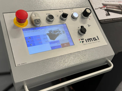 FIMAL Concept 350 PLUS panel saw
