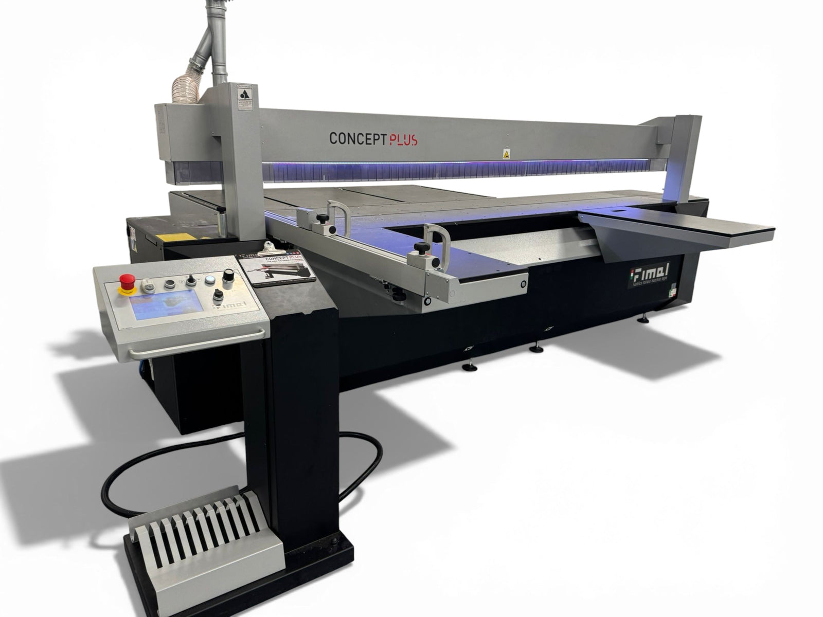FIMAL Concept 350 PLUS panel saw
