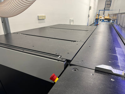 FIMAL Concept 350 PLUS panel saw