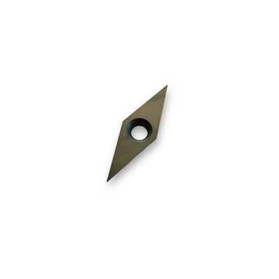 Woodfast Toolset insert cutters.