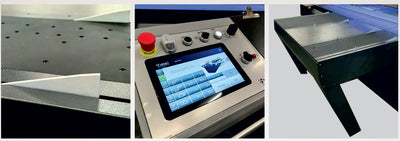 FIMAL Concept 350 PLUS panel saw