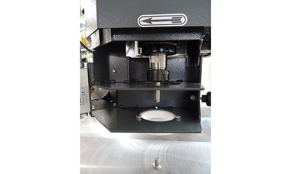 CMA2000 Overhead pin router - Calderbrook