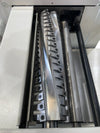 Woodfast TH410A 400mm (16") Thicknesser with Spiral Head Cutter Block