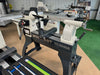 WL3040A- Super Heavy Wood turning Lathe *motorised bed* *Restocking Soon - Expected April 2025*