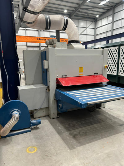 Boere Select K1400 Sander