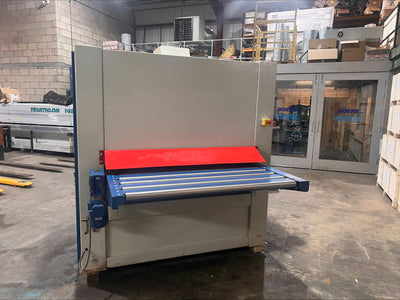 Boere Sandrite KC1300 Wide Belt Sander