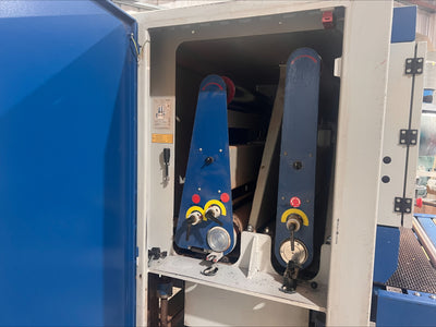 Boere Sandrite KC1300 Wide Belt Sander