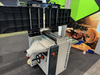 Woodfast PT410A Planer Thicknesser