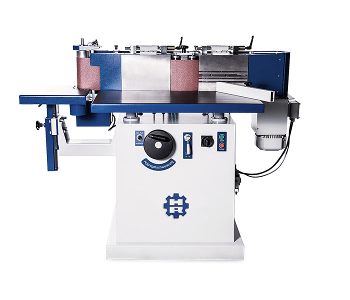 Rehnen Edge Sander RS-2010