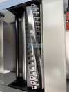 Woodfast TH410A 400mm (16") Thicknesser with Spiral Head Cutter Block