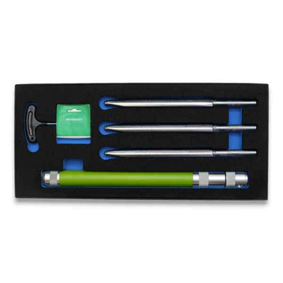 WFT70-800 Wood Turning Tool Set