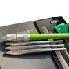 WFT70-800 Wood Turning Tool Set