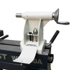 WL3040A- Super Heavy Wood turning Lathe *motorised bed* *Restocking Soon - Expected April 2025*