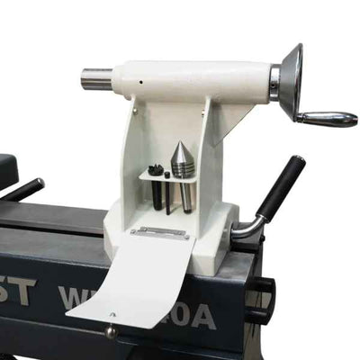 WL3040A- Super Heavy Wood turning Lathe *motorised bed* *Restocking Soon - Expected April 2025*