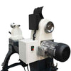 WL3040A- Super Heavy Wood turning Lathe *motorised bed* *Restocking Soon - Expected April 2025*