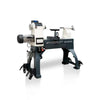 WL3040A- Super Heavy Wood turning Lathe *motorised bed* *Restocking Soon - Expected April 2025*