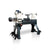 WL3040A- Super Heavy Wood turning Lathe *motorised bed* *Restocking Soon - Expected April 2025*