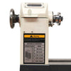 WL520A - Heavy Duty Variable Speed Wood turning Lathe *Restocking Soon - Expected April 2025*