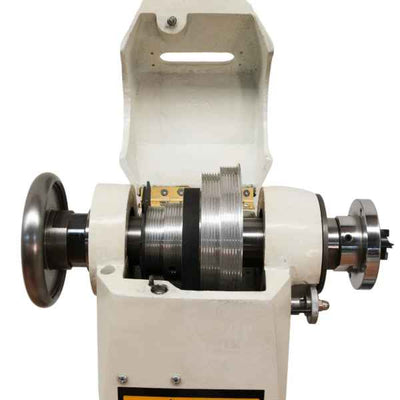 WL520A - Heavy Duty Variable Speed Wood turning Lathe *Restocking Soon - Expected April 2025*