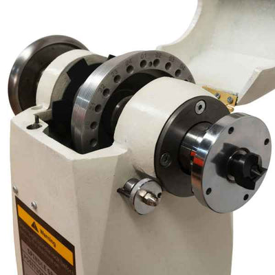 WL520A - Heavy Duty Variable Speed Wood turning Lathe *Restocking Soon - Expected April 2025*