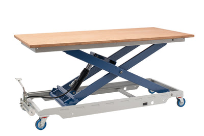 Beck Niveau Work Stations & Lift Tables