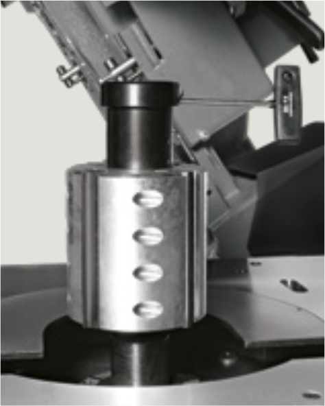 PREMIUM Fimal T160 Fixed and TX160 Tilting Spindle Moulder