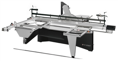 Fimal 350 NX AX Sliding Table Panel Saw