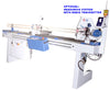 Omga TRF Series double mitre machine for glazing bead (2 at a time)