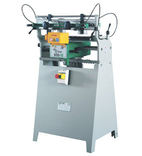 Omec 650M Manual Dovetail Machine