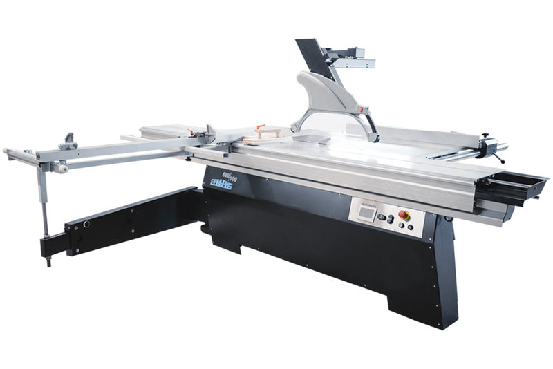 Panhans 680/100 Auto Sliding Table Panel Saw