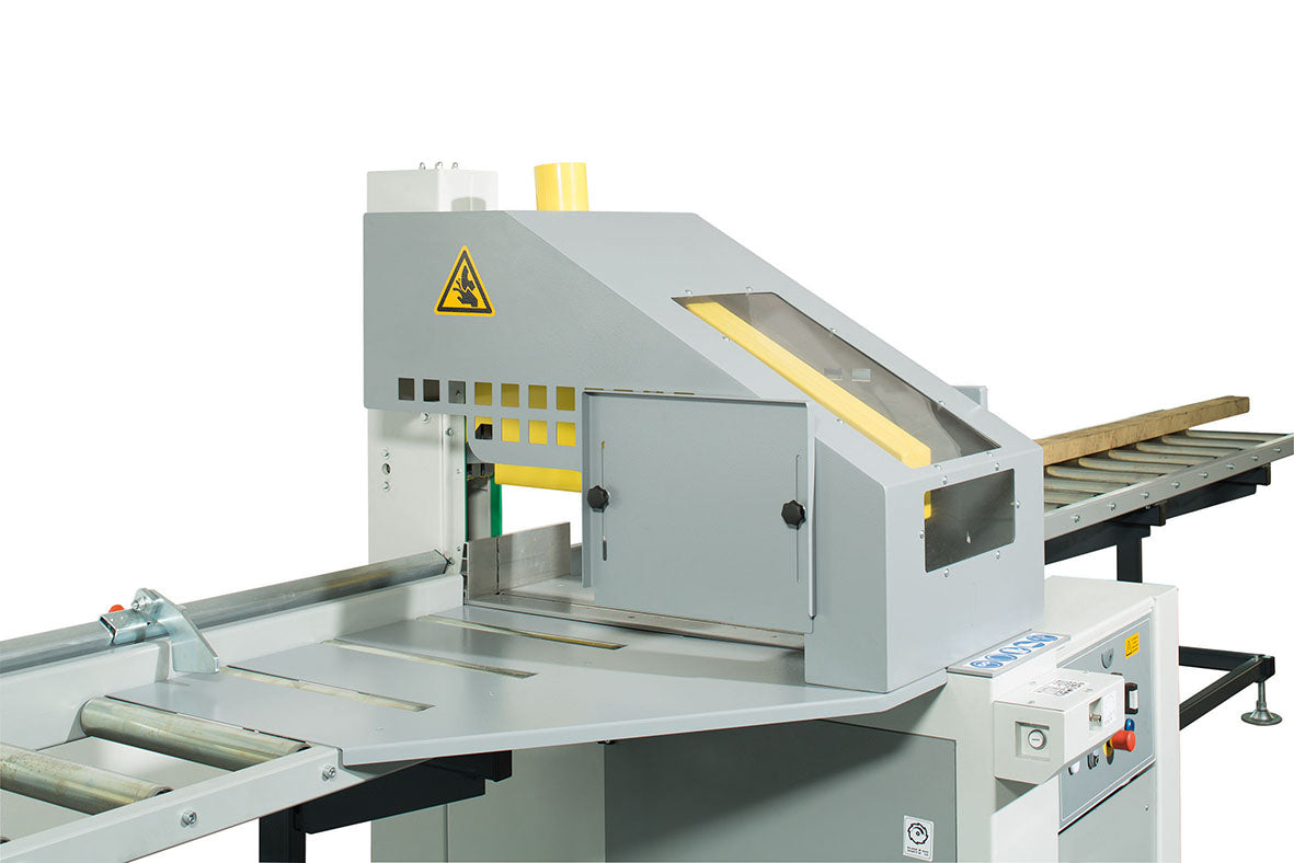 BECK UTK 600 Cross Cutting Saw