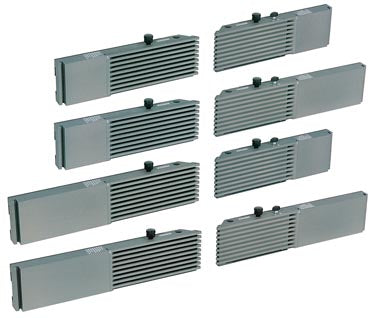 Aigner Integral Fence Systems