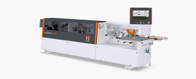 Holzher Auriga  Edgebander Series