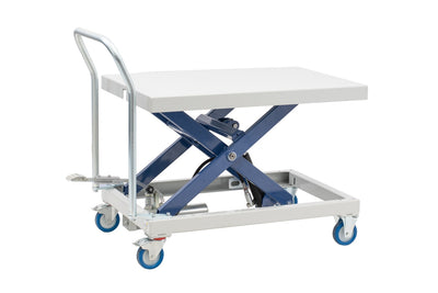 Beck Niveau Work Stations & Lift Tables