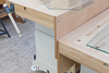 Beck Ergoplan Work Benches – ideal for schools