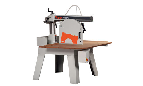Maggi Best 700s Cross Cut Saw