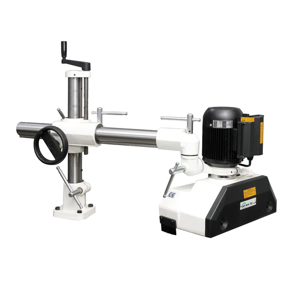 Comatic AF34 Powerfeed - Calderbrook