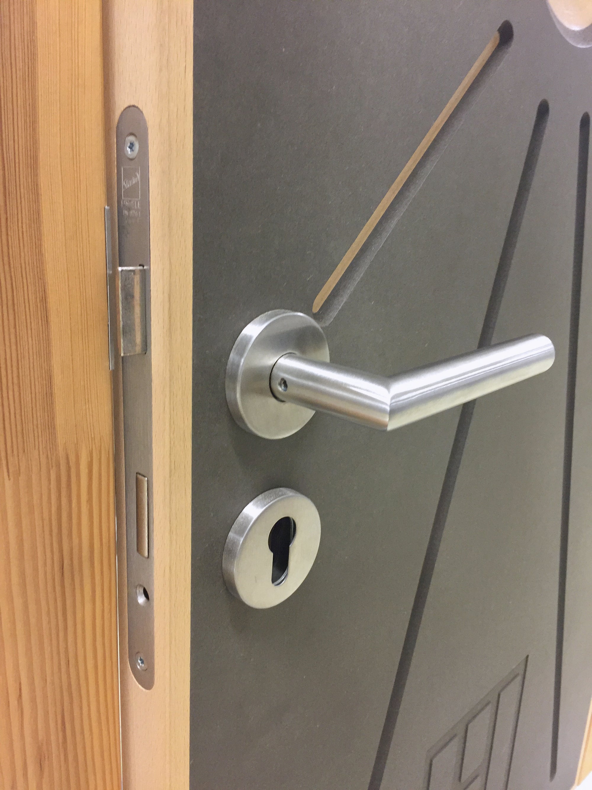 Holzher SPRINT Series Edgebander