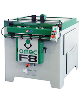 Omec F8