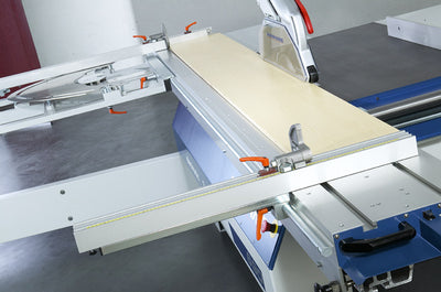 Panhans 690-100  Sliding Table Panel Saw