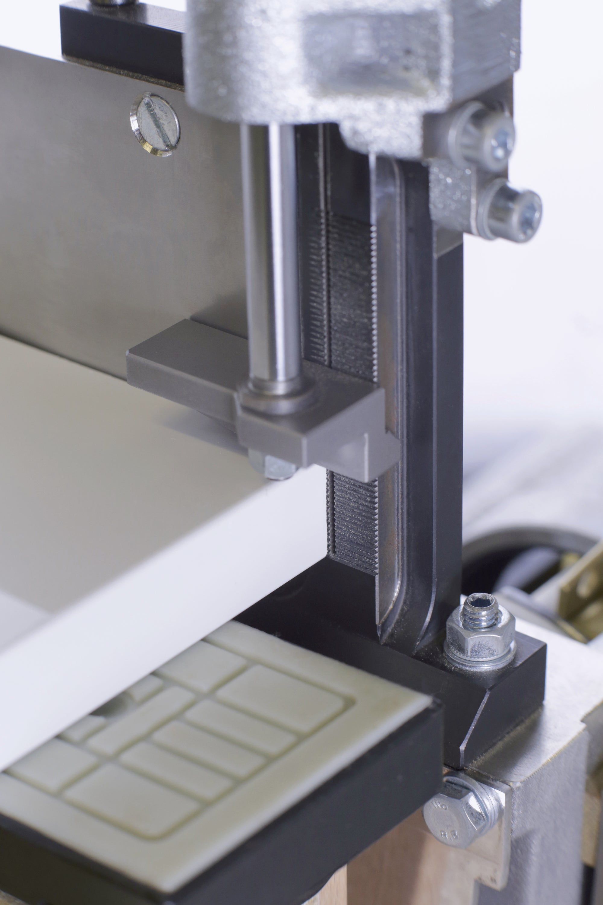 Holzher STREAMER C Edgebander