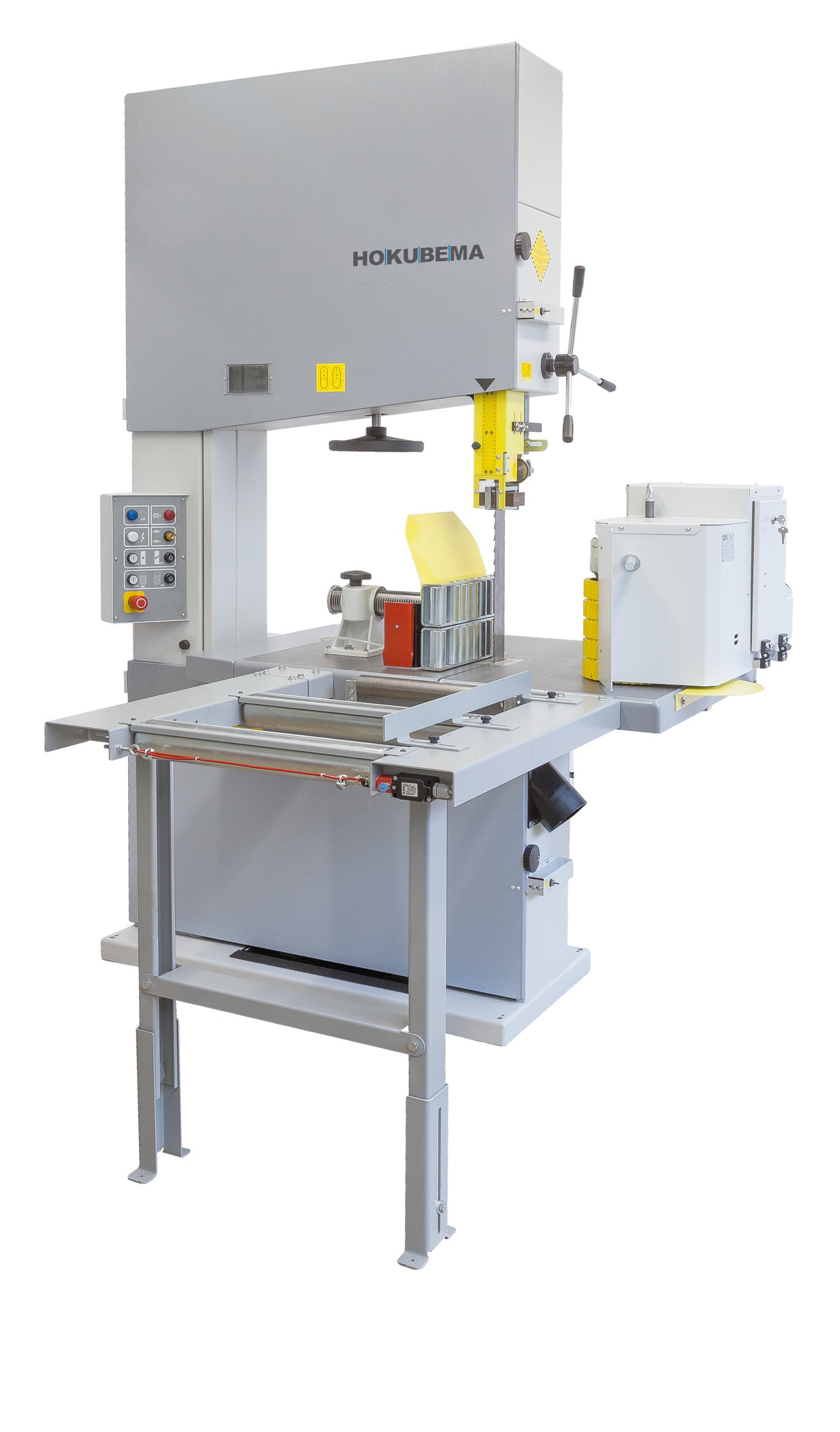 Panhans R900 Band Re-saw