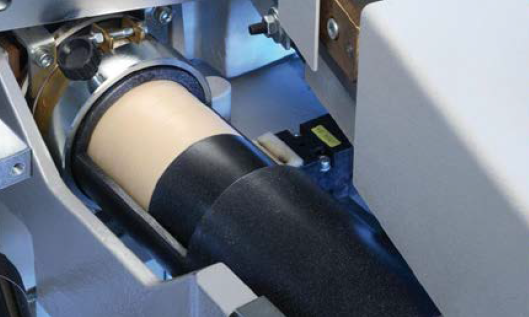 Holzher STREAMER C Edgebander