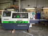 Weinig and planer moulder refurb