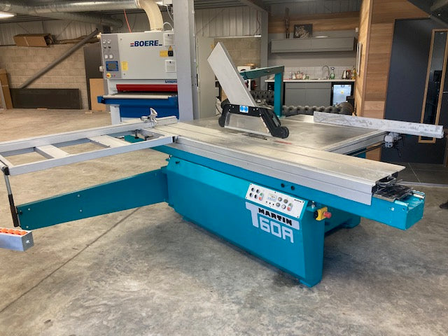 Martin T60A Panel Saw