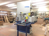 Panhans R800 Band Re-saw